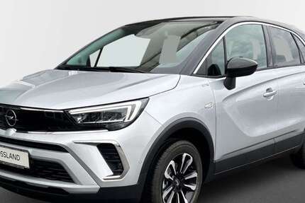 Opel Crossland 25.650 km 18.950 &euro; Weinheim 69469