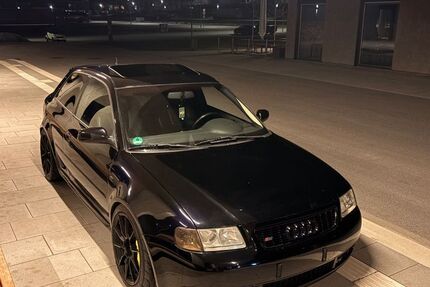Audi S3 194.664 km 14.000 &euro; Grainet 94143
