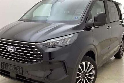 Ford Tourneo Custom 24.050 km 40.990 &euro; Neumünster 24536