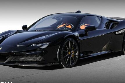 Ferrari SF90