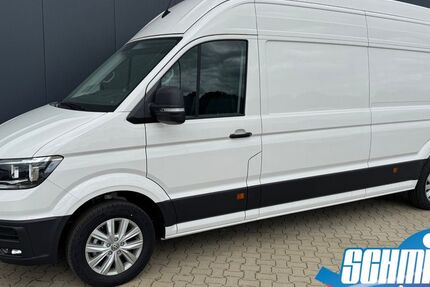 VW Crafter 1.100 km 38.600 &euro; Peine 31226