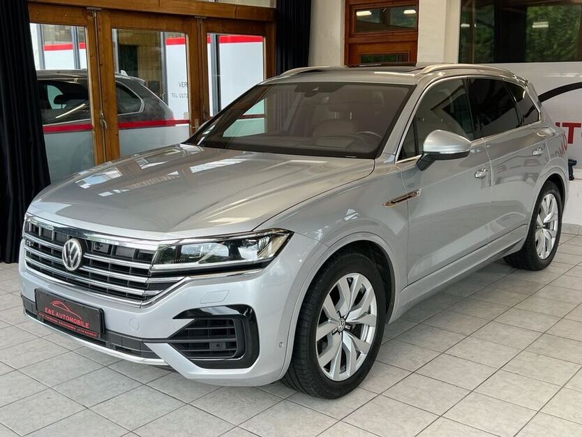 Touareg