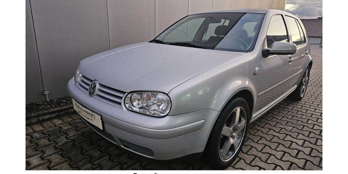 VW Golf 90.959 km 3.480 &euro; Schlüchtern 36381