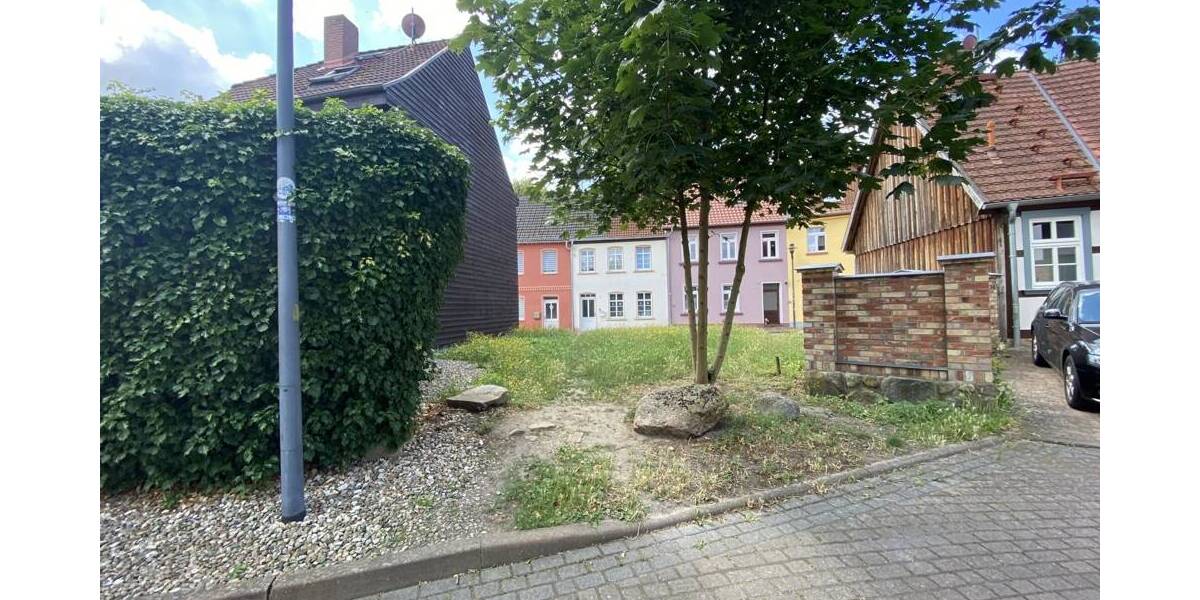 Grundstück Malchin - 30.000&euro; | Angebot:25665090