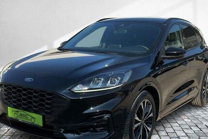 Ford Kuga 86.500 km 20.980 &euro; Weiden 92637