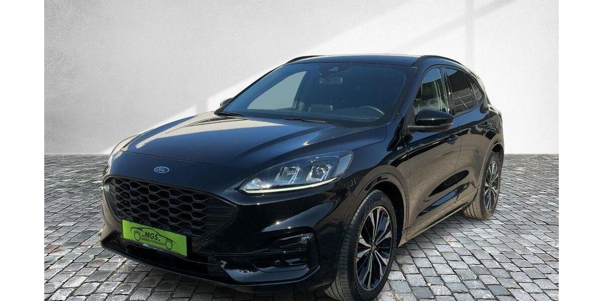 Ford Kuga 86.500 km 20.980 &euro; Weiden 92637