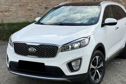 Kia Sorento 269.000 km 8.900 &euro; Gründau 63584