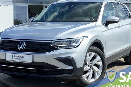 VW Tiguan 29.821 km 24.748 &euro; Schrobenhausen-Edelshsn. 86529