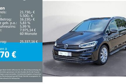 VW Touran 99.271 km 20.930 &euro; Bühl 77815