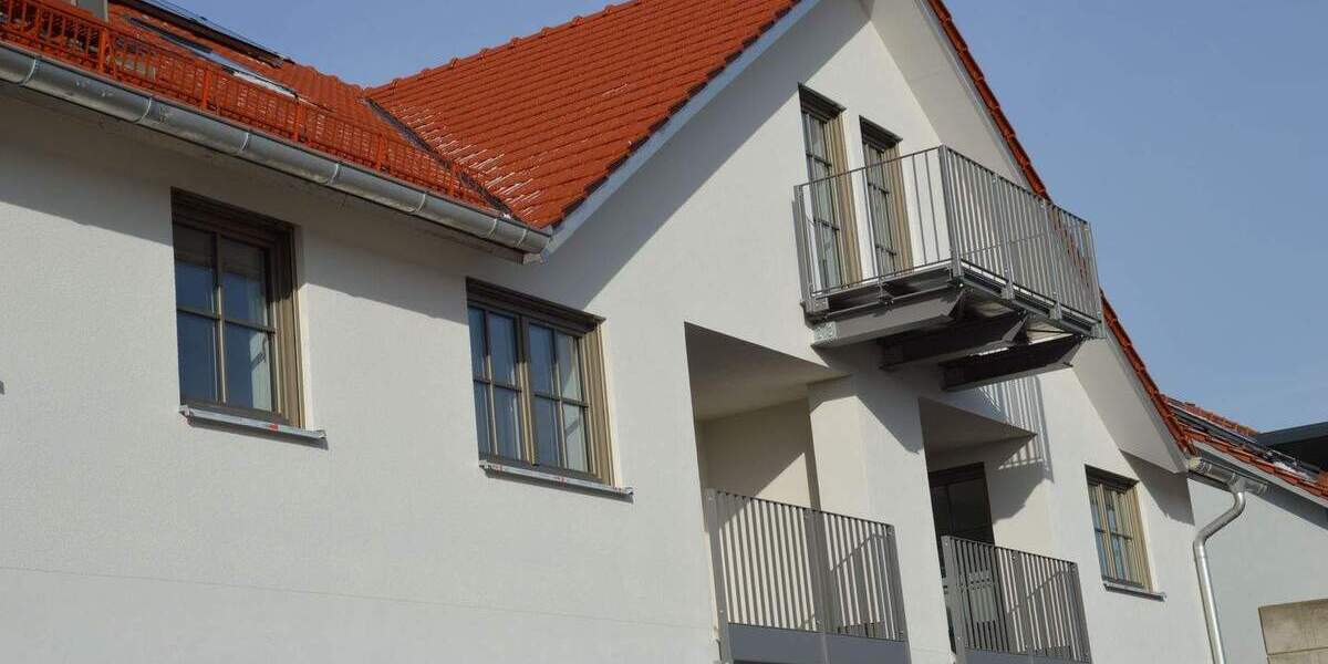 Etagenwohnung Krailling Pentenried - 3 Zimmer, 83 m&sup2;, 1.585&euro; | Angebot:25165329