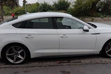 Audi A5 120.000 km 20.400 &euro; Seeheim Jugenheim 64342