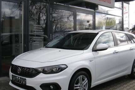 Fiat Tipo 51.400 km 11.990 &euro; Allersberg 90584