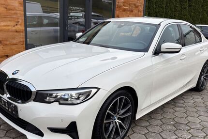 BMW 318 178.400 km 18.750 &euro; Haundorf-Obererlbach 91729