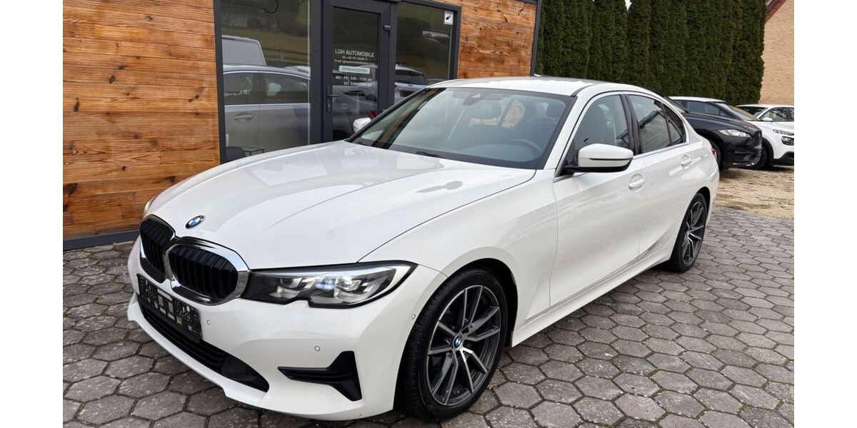 BMW 318 178.400 km 18.750 &euro; Haundorf-Obererlbach 91729