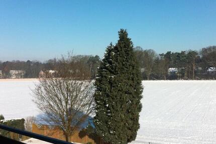 ETW 84qm mit Balkon u. Gartennutzung in gepflegtem 6-Parteienhaus 4 zimmer