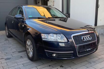 Audi A6 289.821 km 2.790 € Rastatt 76437