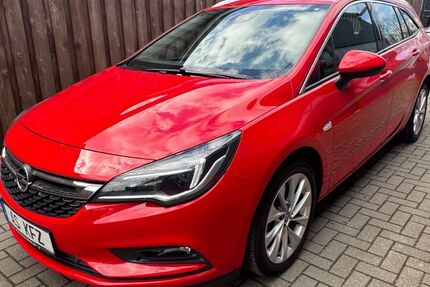 Opel Astra 52.000 km 13.990 € Castrop-Rauxel 44579