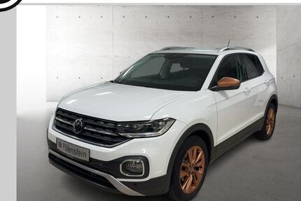 VW T-Cross 40.800 km 21.804 &euro; Fürth 90762