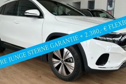 Mercedes-Benz EQA 25.000 km 40.580 &euro; Bersenbrück 49593