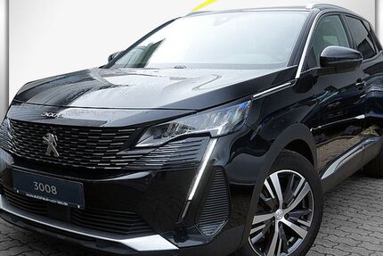 Peugeot 3008 108.100 km 21.900 &euro; Leonberg 71229