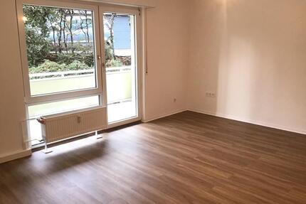 Sanierte 2-Zimmer-Wohnung in toller Lage