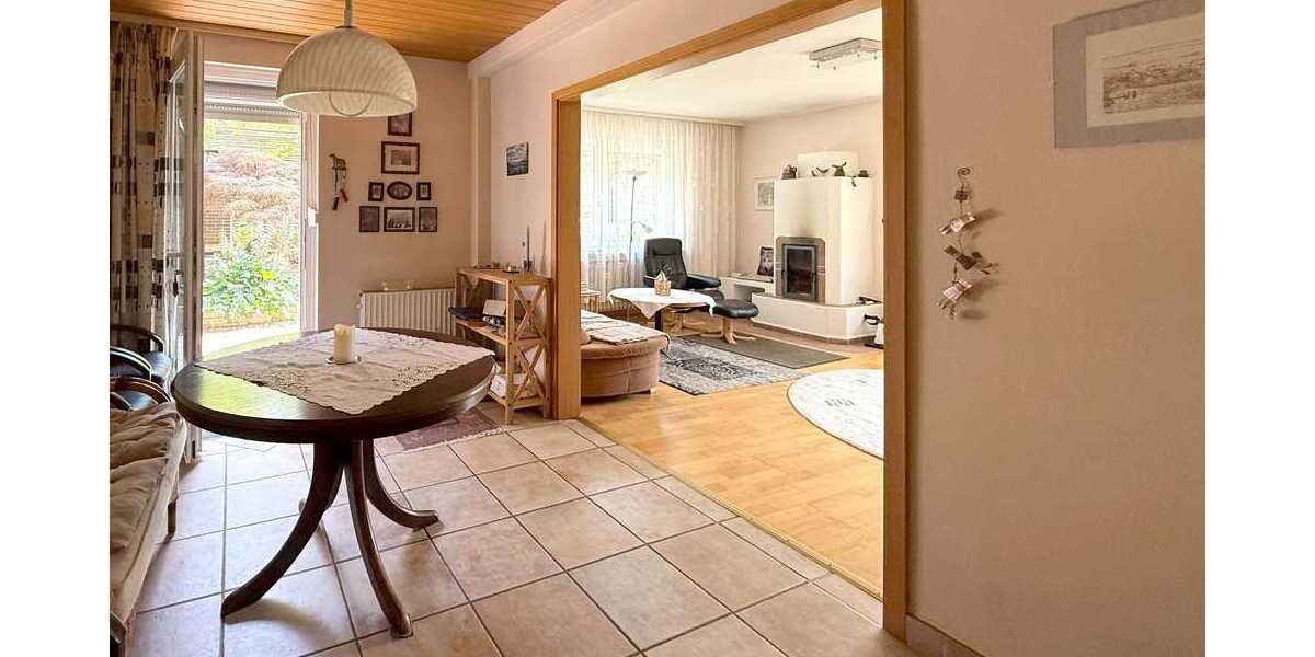 Zuhause zum Ankommen und Wohlfühlen - Einfamilienhaus Alfeld | Angebot:27329635