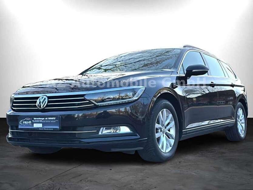 Passat Variant