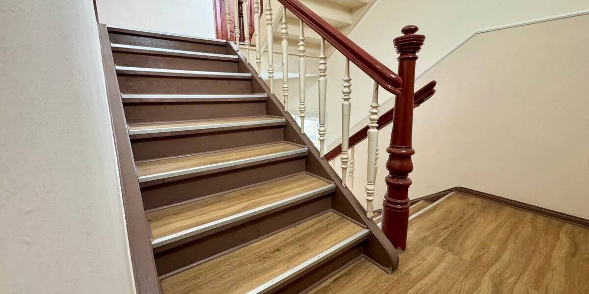 Zwischen Flussrauschen und Wohnträumen - ein Ort mit Möglichkeiten zimmer