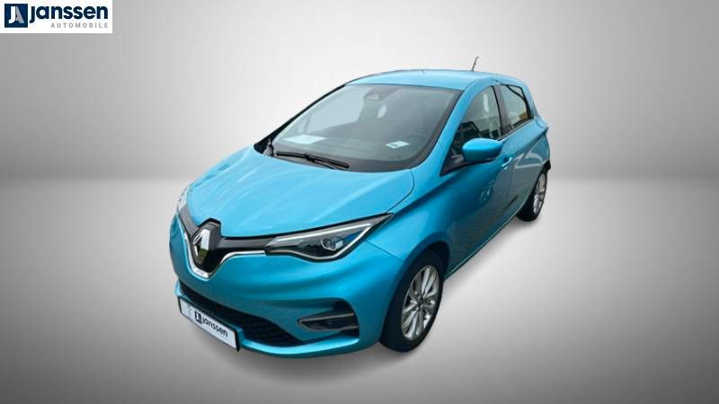 Renault ZOE 40.853 km 9.990 &euro; Aurich 26605