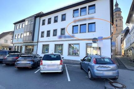 Gewerbeobjekt Bad Königshofen im Grabfeld - 660&euro; | Angebot:25593236