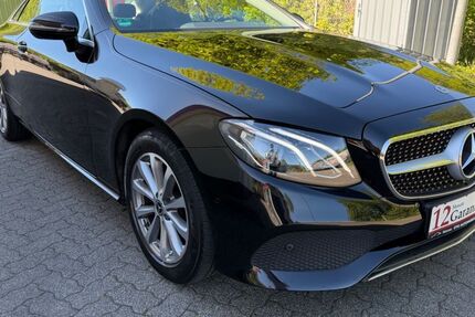 Mercedes-Benz E 200 88.120 km 27.950 &euro; Nassau 56377