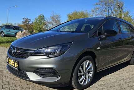 Opel Astra 45.000 km 16.950 &euro; Pasewalk 17309