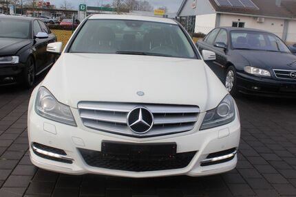 Mercedes-Benz C 250 198.000 km 8.990 &euro; Bad Dürrheim 78073