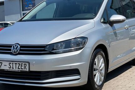 VW Touran 84.377 km 18.999 &euro; Montabaur-Eschelbach 56410