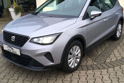 Seat Arona 30.815 km 19.398 &euro; Haren 49733