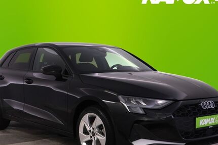 Audi A3 26.652 km 27.000 € Heide 25746