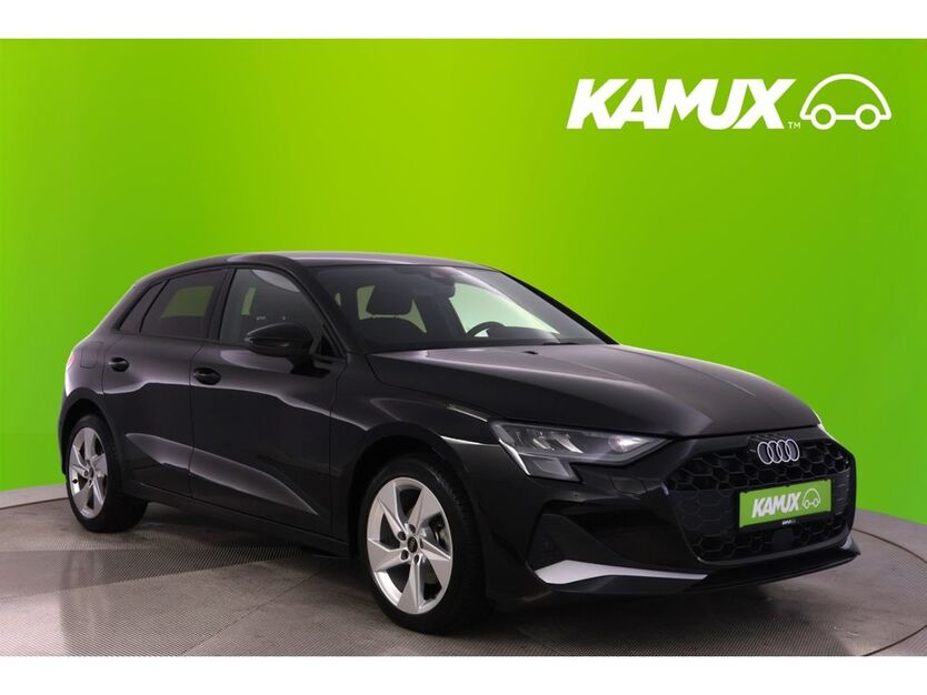 Audi A3 26.652 km 27.000 € Heide 25746