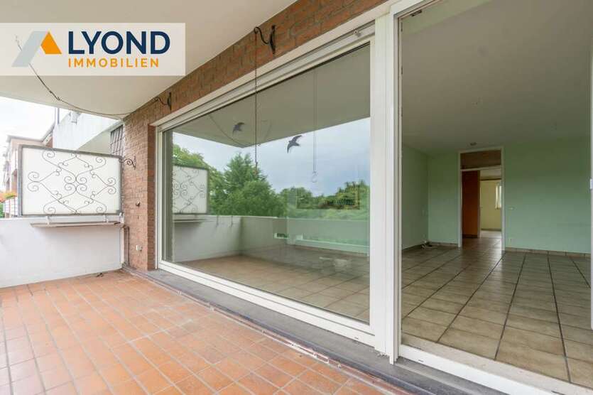 Wohnung zum Kaufen in Moers 220.000 € 71 m² 2 zimmer