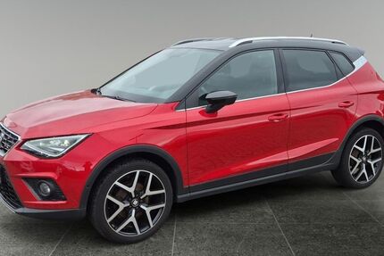 Seat Arona 57.000 km 18.290 &euro; Hof 56472