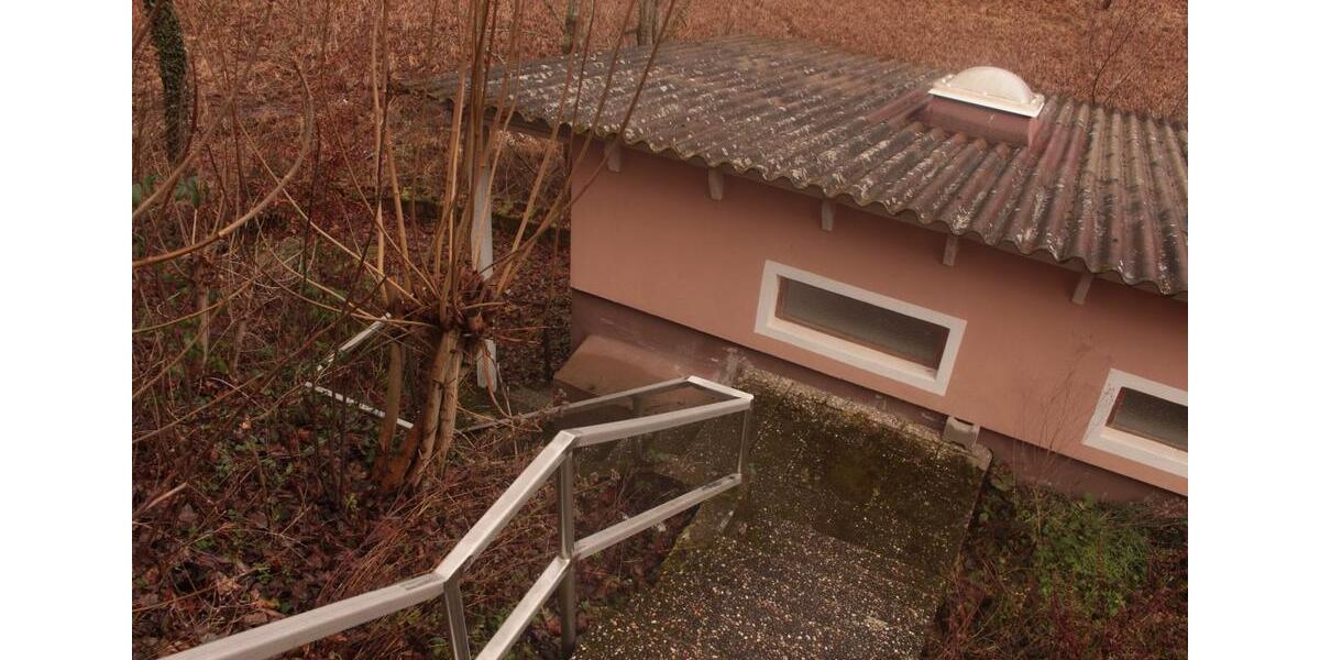 Naturnahe 2-Zimmer Wohnung in Bad Schwalbach 2 zimmer