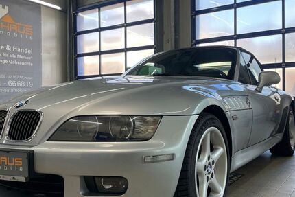 BMW Z3 123.800 km 18.990 &euro; Münster 48167