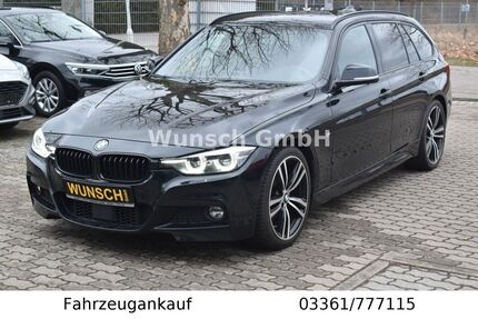 BMW 320 162.000 km 20.990 &euro; Fürstenwalde 15517