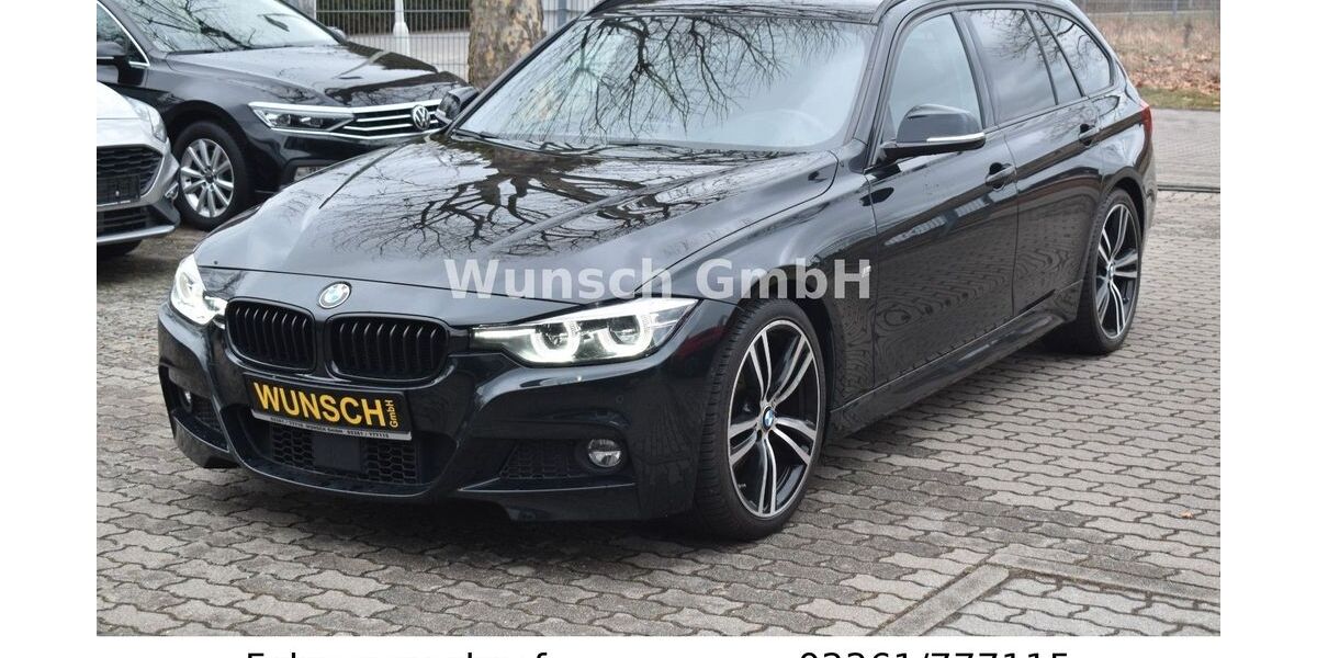 BMW 320 162.000 km 20.990 &euro; Fürstenwalde 15517