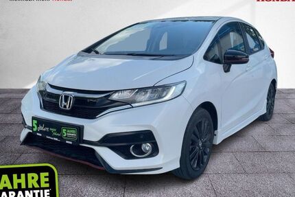 Honda Jazz 41.500 km 16.790 &euro; Augsburg 86156