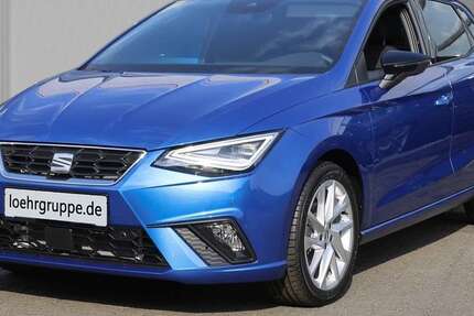 Seat Ibiza 3.500 km 20.750 &euro; Neuwied 56564