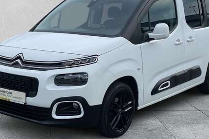 Citroen Berlingo 72.711 km 15.980 € Marienberg 09496
