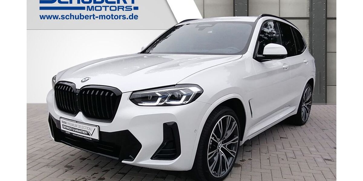 BMW X3 19.230 km 62.490 &euro; Gifhorn 38518