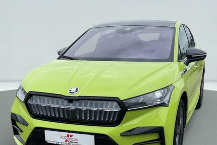 Skoda Enyaq 34.272 km 41.880 &euro; Wittenberge 19322