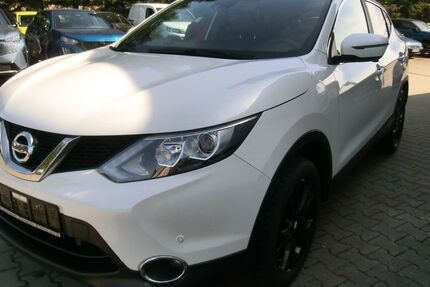 Nissan Qashqai 100.500 km 11.690 &euro; Zschorlau 08321