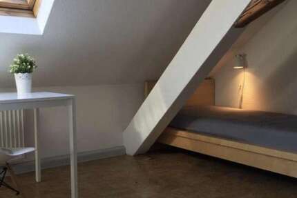 Wohnung zum Mieten in Mannheim 350 € 18 m² 1 zimmer